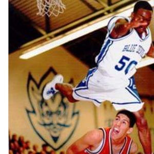 Meet your Posher, James